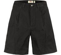 Fjallraven 87105-030 Vardag Shorts W Shorts Femme Dark Grey Taille 42