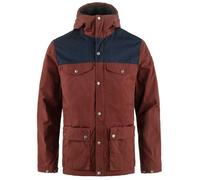 FJALLRAVEN Greenland Winter Jacket M - Homme - Marron / Bleu - taille XL- modèle 2026