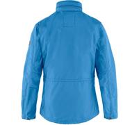 Fjallraven 87151-525 Räven Jacket W Jacket Femme UN Blue Taille M