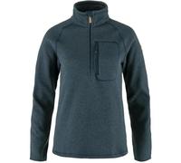 Fjällräven Polaire Demi-zip Övik