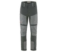 FJALLRAVEN 87160-048-020 Keb Agile Winter Trousers M Pants Homme Iron Grey-Grey Taille 56/S