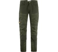 FJALLRAVEN 87160-662-625 Keb Agile Winter Trousers M Pants Homme Deep Forest-Laurel Green Taille 50/L