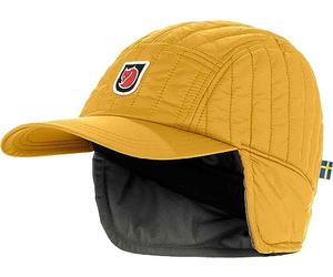 Fjallraven 87168-161 Expedition Lätt Cap Hat Unisex Mustard Yellow Taille S/M