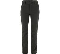 FJALLRAVEN 87174-550 Abisko Winter Stretch Trousers W Pants Femme Black Taille 46/L