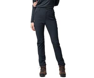 FJALLRAVEN 87174-555 Abisko Winter Stretch Trousers W Pants Femme Dark Navy Taille 42/S