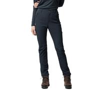 FJALLRAVEN 87174-555 Abisko Winter Stretch Trousers W Pants Femme Dark Navy Taille 46/S
