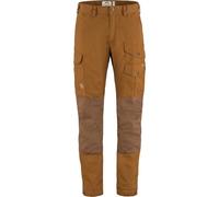 FJALLRAVEN 87177-230-248 Vidda Pro Trousers M Pants Homme Chestnut-Timber Brown Taille 44/S