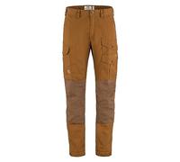 Fjällräven Vidda Pro Pants Marron 50 / Long Homme