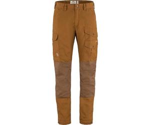 Fjallraven 87177-230-248 Vidda Pro Trousers M Pants Homme Chestnut-Timber Brown Taille 50/L