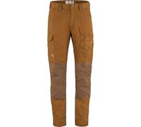 Fjallraven 87177-230-248 Vidda Pro Trousers M Pants Homme Chestnut-Timber Brown Taille 60/R