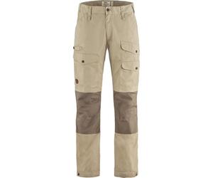 FJALLRAVEN 87178-118-244 Vidda Pro Ventilated TRS M Pants Homme Fossil-Suede Brown Taille 54/R