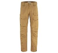 Fjallraven 87178-232 Vidda Pro Ventilated TRS M Pants Homme Buckwheat Brown Taille 54/R