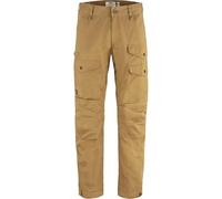 FJALLRAVEN 87178-232 Vidda Pro Ventilated TRS M Pants Homme Buckwheat Brown Taille 60/S
