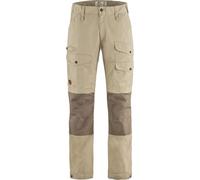 FJALLRAVEN 87178-555 Vidda Pro Ventilated TRS M Pants Homme Dark Navy Taille 44/L