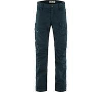 FJALLRAVEN 87178-555 Vidda Pro Ventilated TRS M Pants Homme Dark Navy Taille 60/S