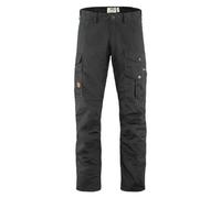 Fjallraven 87179-030 Barents Pro Trousers M Pants Homme Dark Grey Taille 46