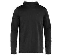 FJALLRAVEN 87199-550 Abisko Sun-Hoodie M Sweatshirt Homme Black Taille L