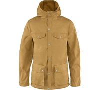 Fjallraven 87202-232 Greenland Jacket M/Greenland Jacket M Jacket Homme Buckwheat Brown Taille L