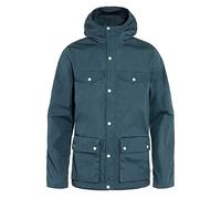Fjallraven 87202-570 Greenland Jacket M Jacket Homme Mountain Blue Taille M