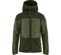 Fjallraven 87211-662-625 Keb Jacket M Jacket Homme Deep Forest-Laurel Green Taille XXXL