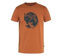 Fjallraven 87220-243 Arctic Fox T-Shirt M/Arctic Fox T-Shirt M T-Shirt Homme Terracotta Brown Taille XL