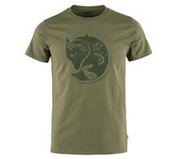 Fjallraven Arctic Fox T-Shirt M 87220, Vert Laurel, M Homme