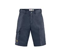 Fjallraven 87224 Karl Pro Shorts M Shorts Men's Dark Navy 56