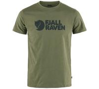 Fjallraven 87310-625 Fjällräven Logo T-Shirt M T-Shirt Homme Laurel Green Taille XXL