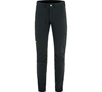 Fjallraven 87401-550 Bergtagen Stretch Trousers M Pants Homme Black Taille 44