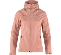 Fjallraven 89234-300 Stina Jacket W Jacket Femme Dusty Rose Taille M