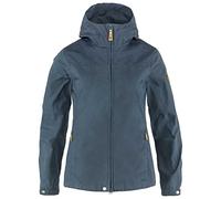 Fjallraven 89234-534 Stina Jacket W Jacket Femme Indigo Blue Taille XXL