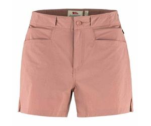 Fjallraven 89431-300 High Coast Lite Shorts W Shorts Femme Dusty Rose Taille 40