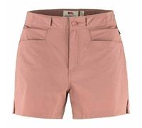Fjallraven 89431-300 High Coast Lite Shorts W Shorts Femme Dusty Rose Taille 44