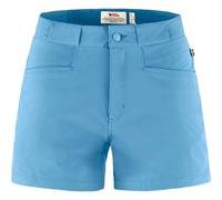 Fjallraven 89431-537 High Coast Lite Shorts W Shorts Femme Ultramarine Taille 48