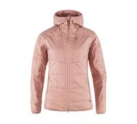 FJALLRAVEN 89630-302 Keb Padded Hoodie W Sweatshirt Femme Chalk Rose Taille L