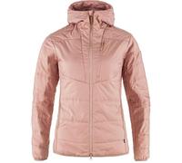 FJALLRAVEN 89630-302 Keb Padded Hoodie W Sweatshirt Femme Chalk Rose Taille XS