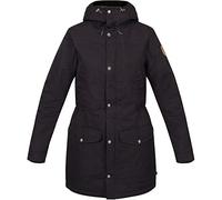 FJALLRAVEN 89738-550 Greenland Winter Parka W Jacket Femme Black Taille XXS