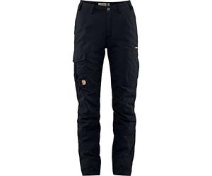FJALLRAVEN 89809-550 Karla Pro Winter Trousers W Pants Femme Black Taille 32