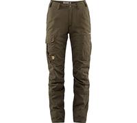 FJALLRAVEN 89809-633 Karla Pro Winter Trousers W Pants Femme Dark Olive Taille 32