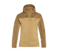 Fjällräven Abisko Midsummer Jacket Beige L Femme