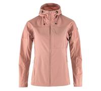 FJALLRAVEN Abisko Midusmmer Jacket W - Femme - Rose - taille M- modèle 2024