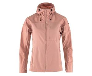 Fjallraven 89826-300 Abisko Midsummer Jacket W Jacket Femme Dusty Rose Taille XL
