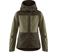 Fjallraven 89892-662-625 Keb Jacket W Jacket Femme Deep Forest-Laurel Green Taille XXL