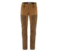 Fjällräven Femme Abisko Tights Trekking, Indigo Blue, M
