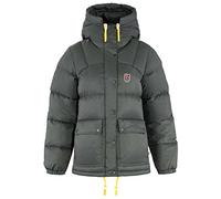 Fjallraven 89995-050 Expedition Down Lite Jacket W/Expedition Down Lite Jacket W Jacket Femme Basalt Taille XS