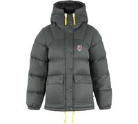 Fjallraven 89995-050 Expedition Down Lite Jacket W/Expedition Down Lite Jacket W Jacket Femme Basalt Taille M