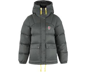 Fjallraven 89995-050 Expedition Down Lite Jacket W/Expedition Down Lite Jacket W Jacket Femme Basalt Taille M