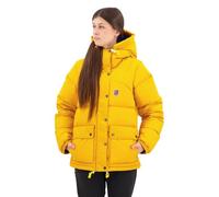 Fjallraven 89995-161-525 Expedition Down Lite Jacket W Jacket Femme Mustard Yellow-UN Blue Taille S