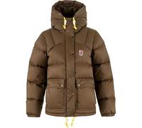 FJALLRAVEN 89995-299 Expedition Down Lite Jacket W Jacket Femme Dark Oak Taille M