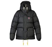 Fjällräven Expedition Lite Down Jacket Noir M Femme